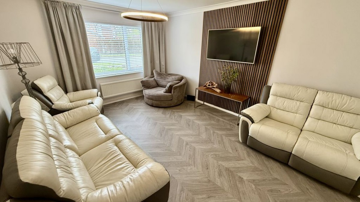 Images for Abingdon Avenue, Lincoln