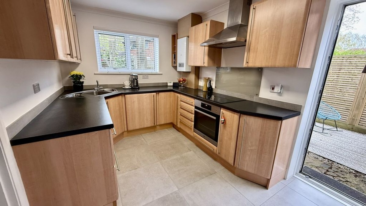 Images for Abingdon Avenue, Lincoln