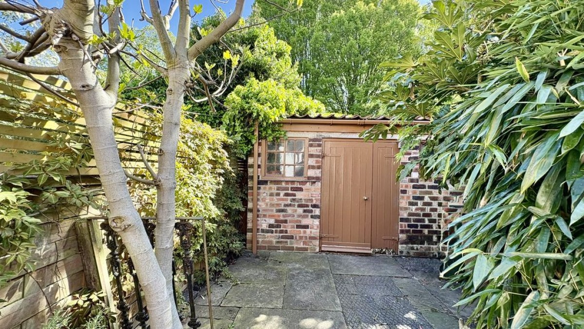 Images for Hereward Street, Lincoln