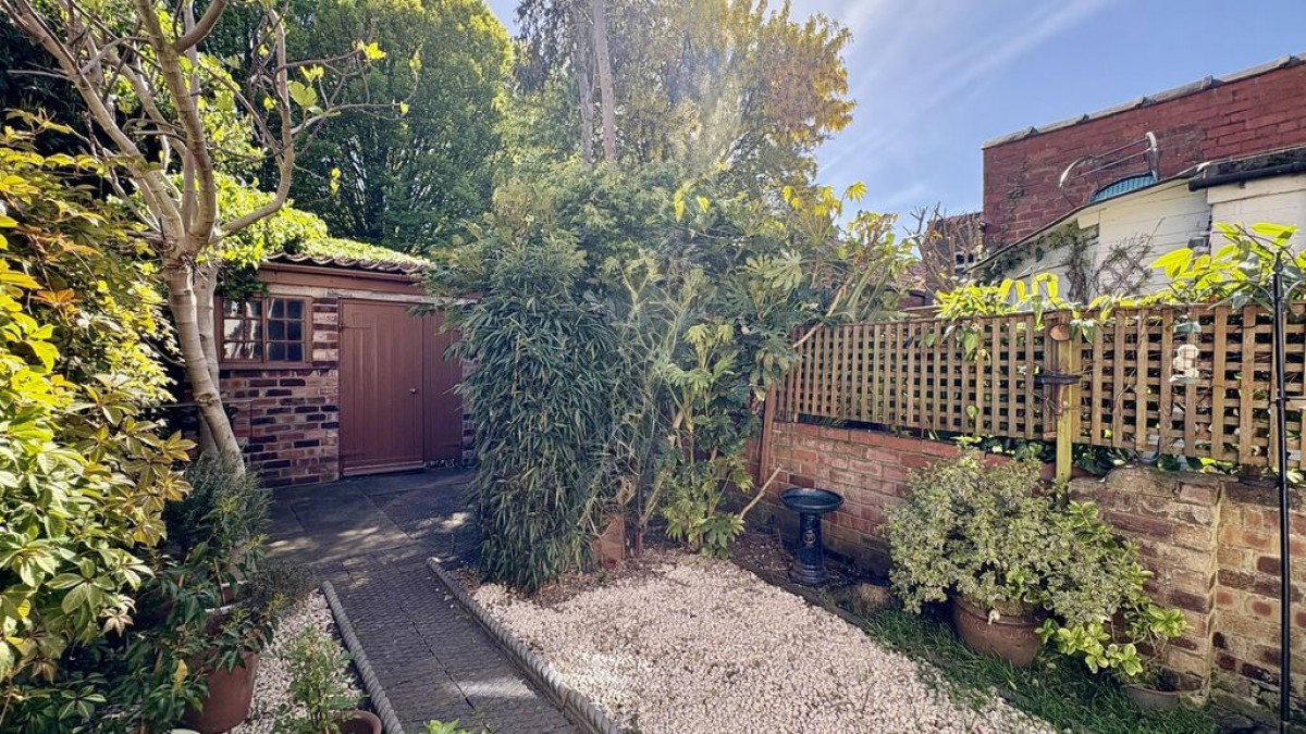 Images for Hereward Street, Lincoln