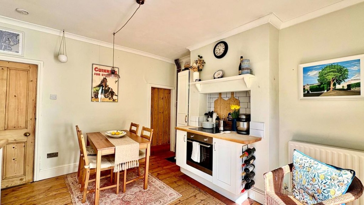 Images for Hereward Street, Lincoln