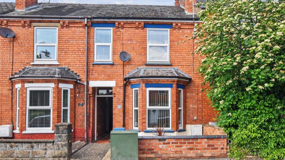 Images for Maple Street, Lincoln