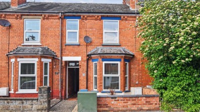 Maple Street, Lincoln