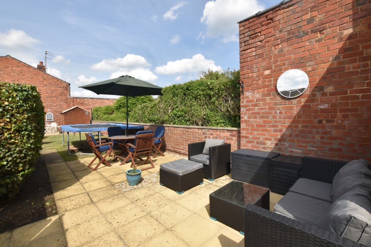 Images for Maple Street, Lincoln
