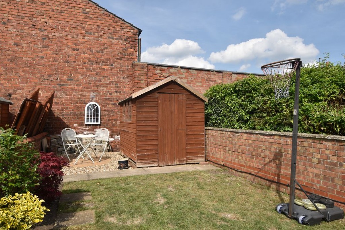 Images for Maple Street, Lincoln