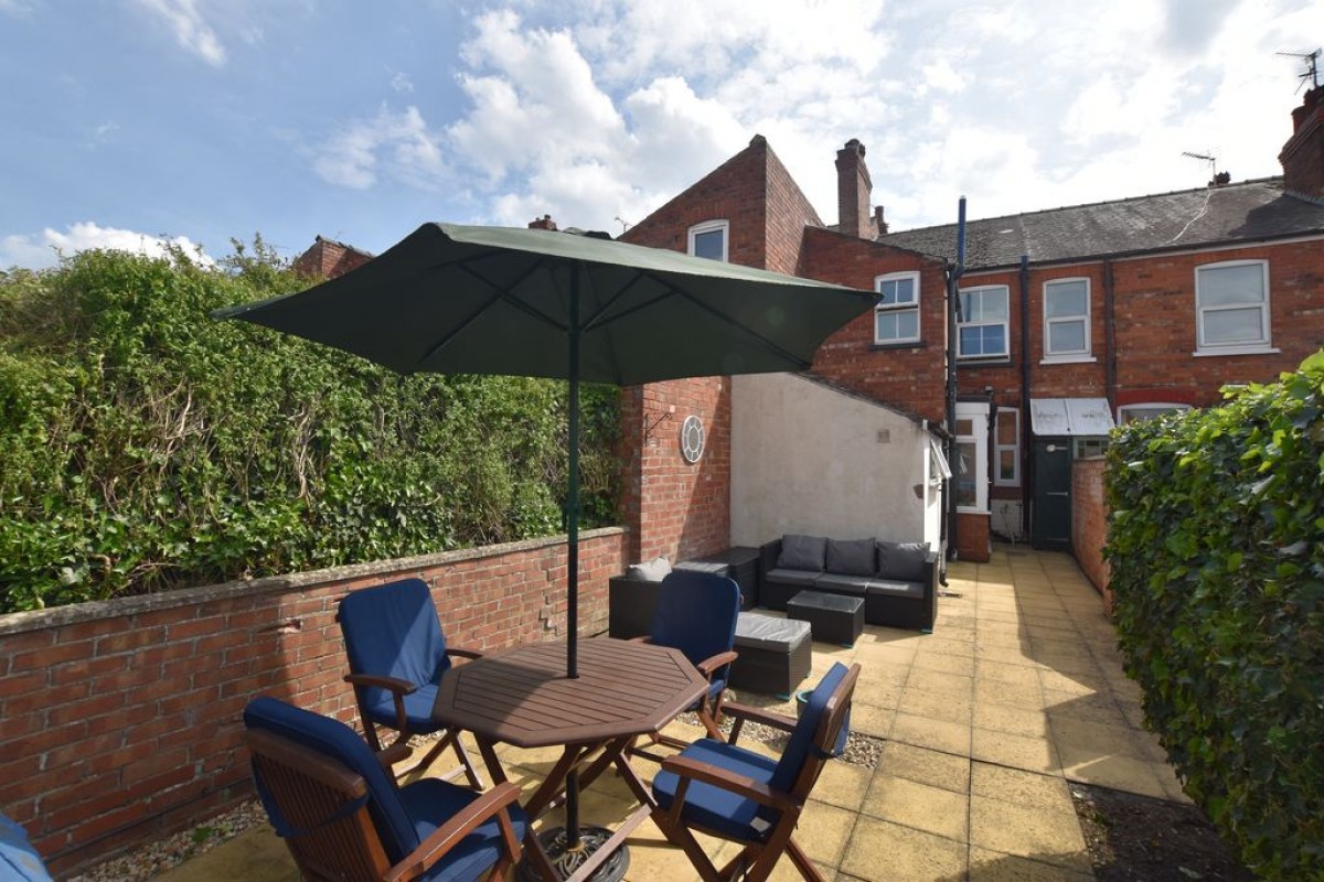 Images for Maple Street, Lincoln