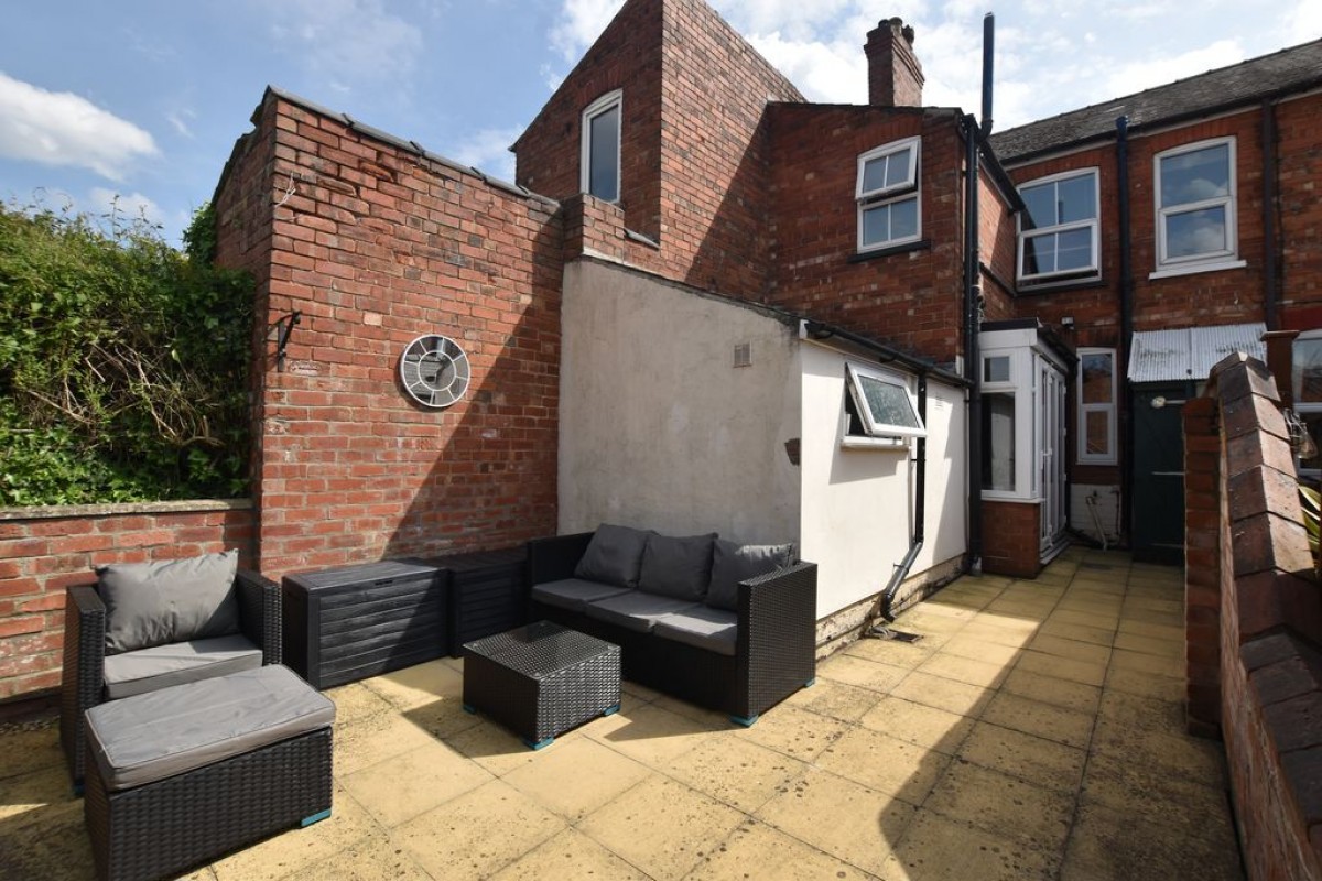 Images for Maple Street, Lincoln
