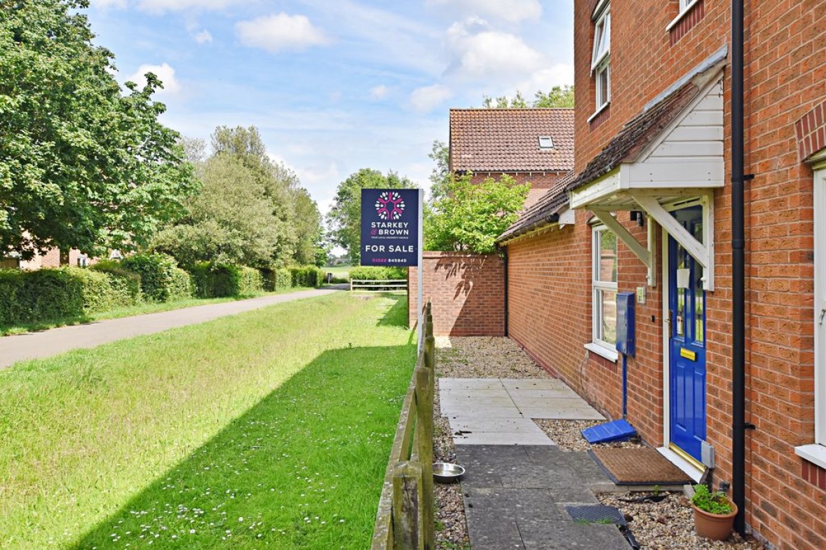 Images for Thyme Walk, Witham St. Hughs, Lincoln