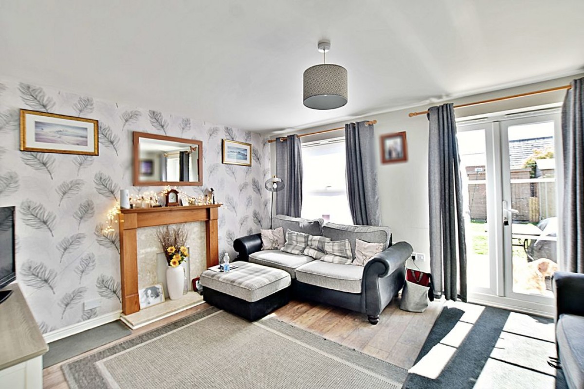 Images for Thyme Walk, Witham St. Hughs, Lincoln