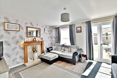 Images for Thyme Walk, Witham St. Hughs, Lincoln EAID:Starkey & Brown Scunthorpe BID:Starkey&Brown Lincoln