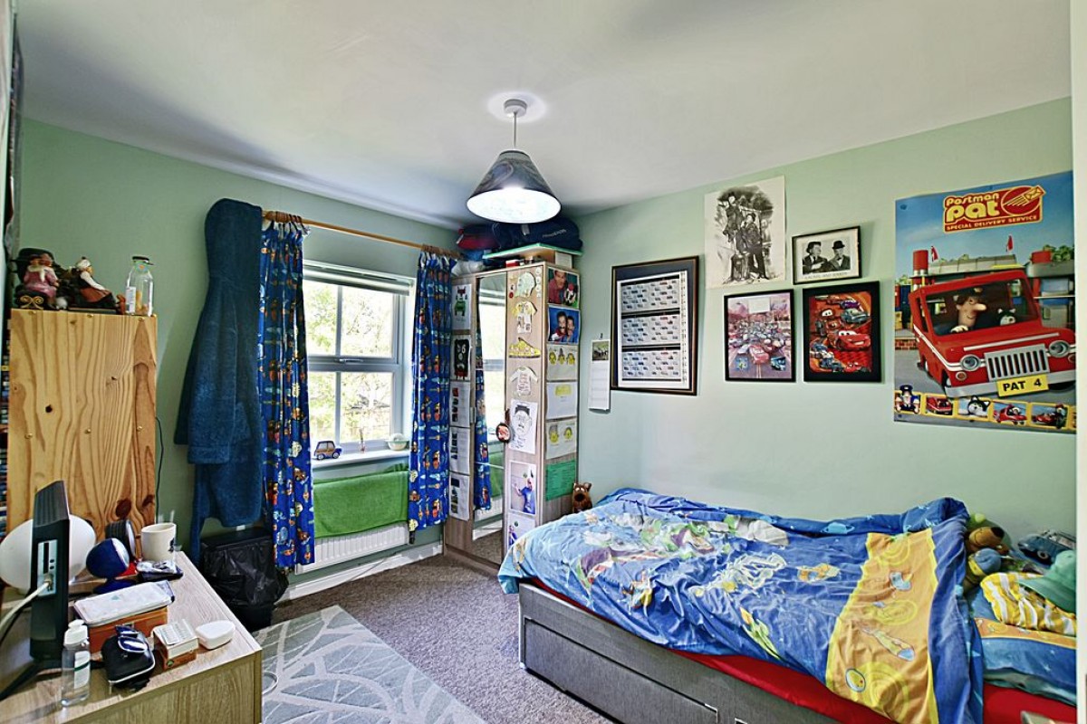 Images for Thyme Walk, Witham St. Hughs, Lincoln