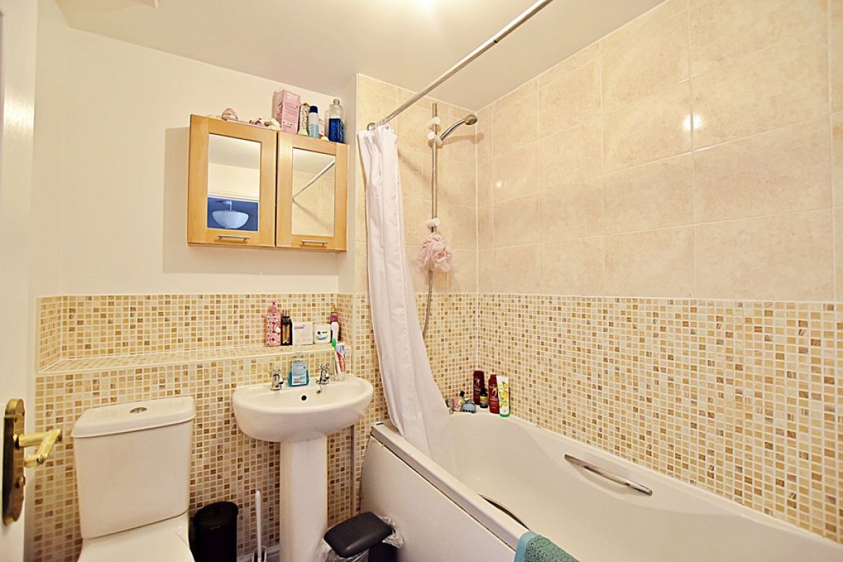 Images for Thyme Walk, Witham St. Hughs, Lincoln