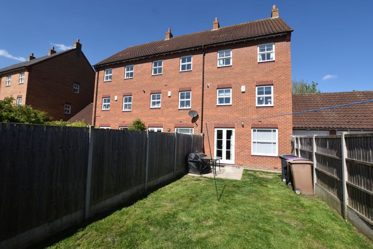 Images for Thyme Walk, Witham St. Hughs, Lincoln