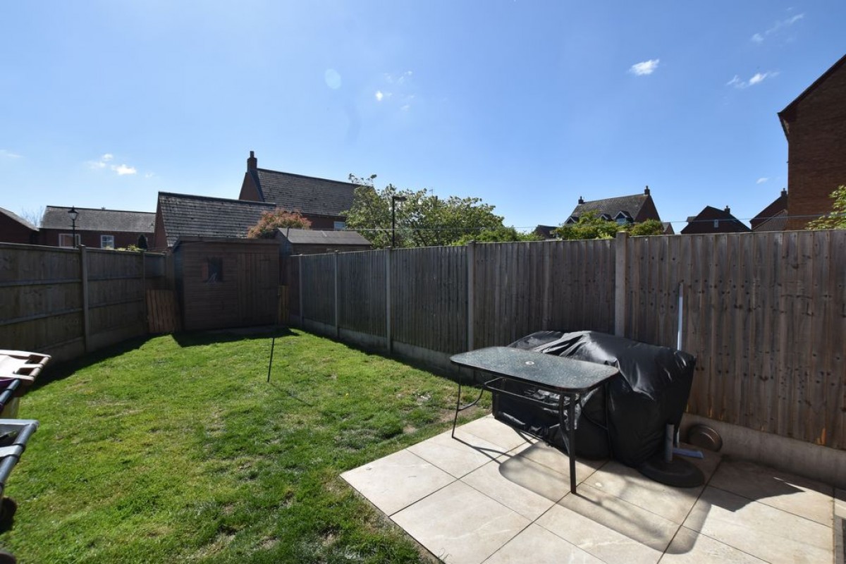 Images for Thyme Walk, Witham St. Hughs, Lincoln