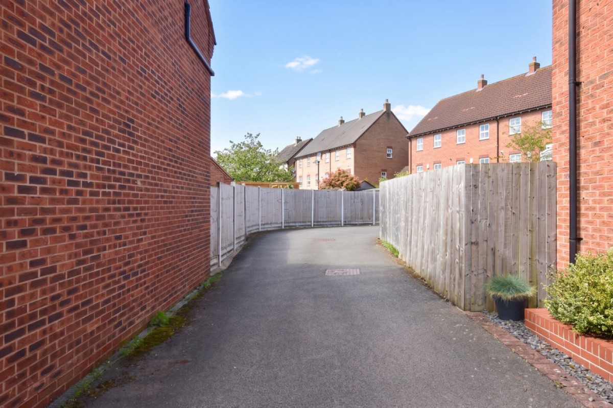Images for Thyme Walk, Witham St. Hughs, Lincoln
