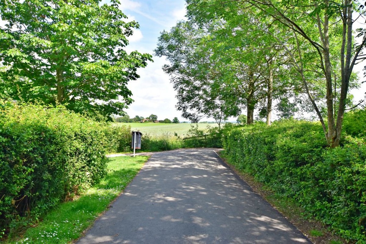 Images for Thyme Walk, Witham St. Hughs, Lincoln