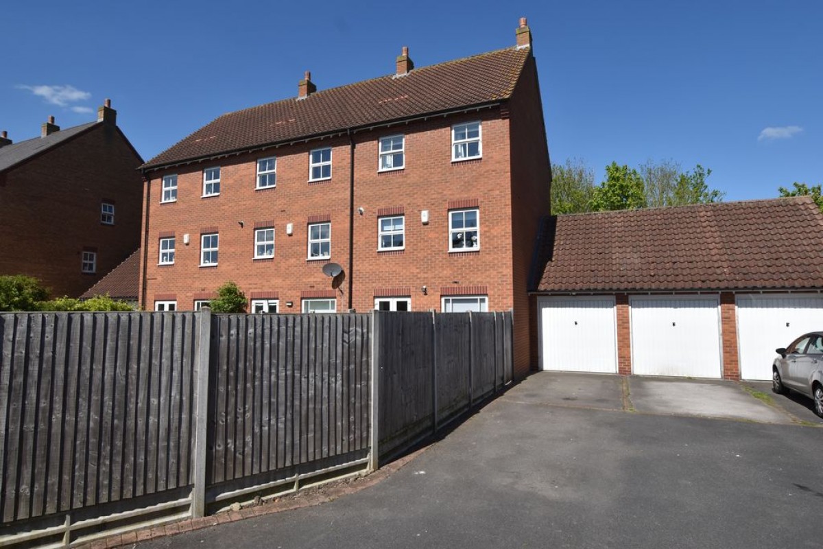 Images for Thyme Walk, Witham St. Hughs, Lincoln