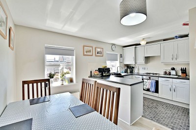 Images for Thyme Walk, Witham St. Hughs, Lincoln EAID:Starkey & Brown Scunthorpe BID:Starkey&Brown Lincoln