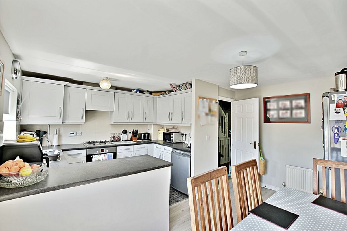 Images for Thyme Walk, Witham St. Hughs, Lincoln