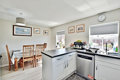 Images for Thyme Walk, Witham St. Hughs, Lincoln EAID:Starkey & Brown Scunthorpe BID:Starkey&Brown Lincoln