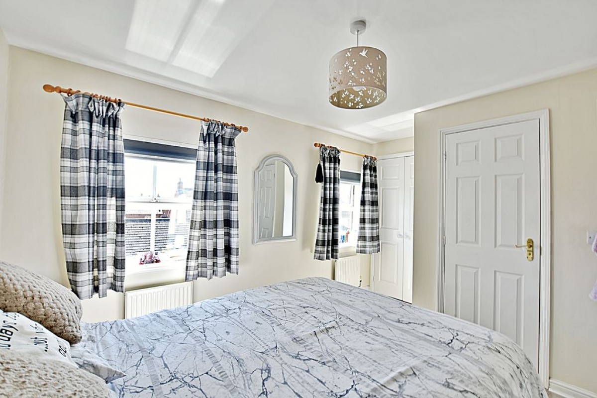 Images for Thyme Walk, Witham St. Hughs, Lincoln