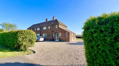 Images for North Grange Cottages, Burringham Road, Scunthorpe EAID:Starkey & Brown Scunthorpe BID:Starkey & Brown Scunthorpe