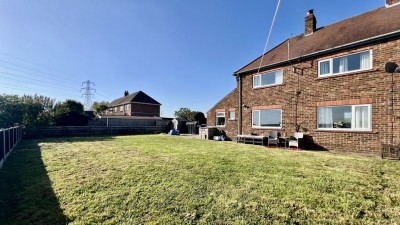 Images for North Grange Cottages, Burringham Road, Scunthorpe EAID:Starkey & Brown Scunthorpe BID:Starkey & Brown Scunthorpe
