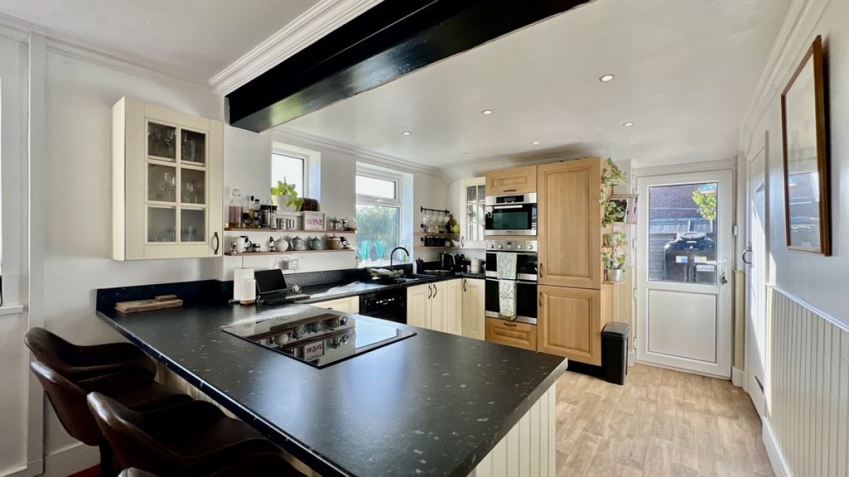 Images for North Grange Cottages, Burringham Road, Scunthorpe