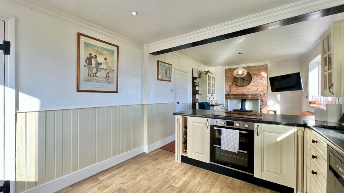 Images for North Grange Cottages, Burringham Road, Scunthorpe