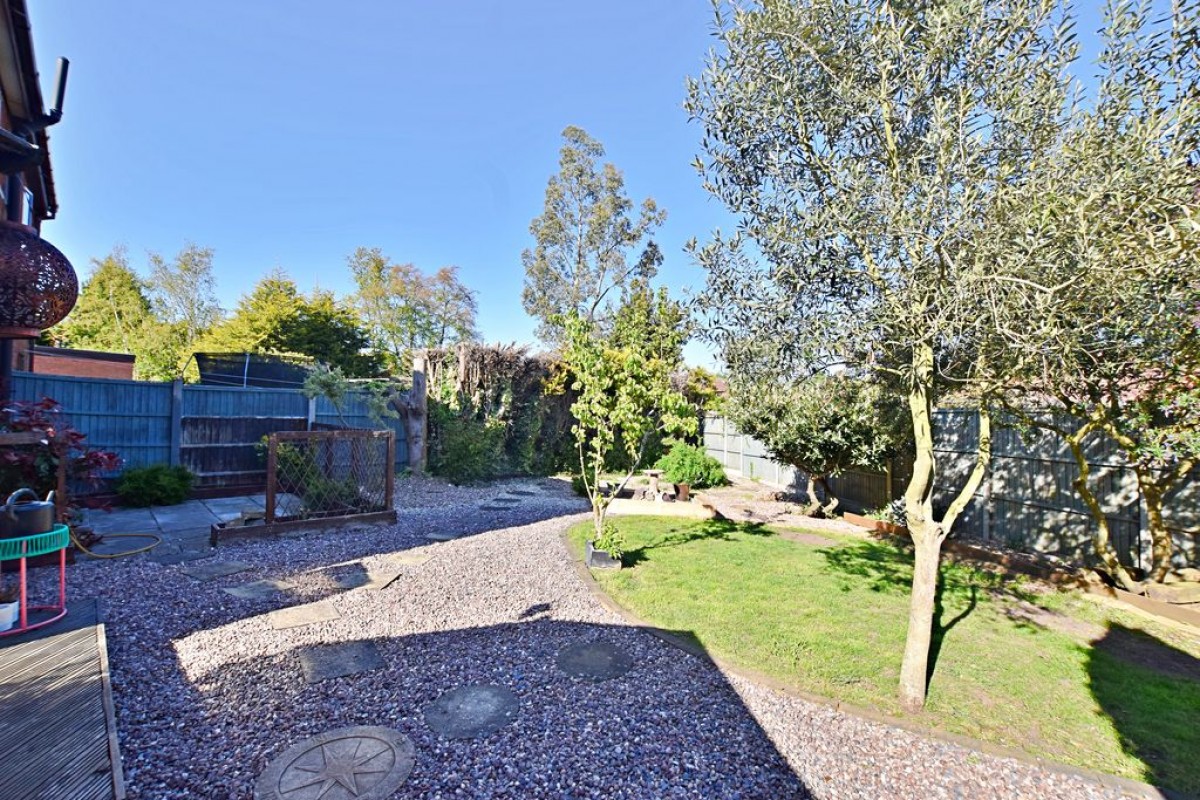 Images for Goxhill Close, Doddington Park, Lincoln