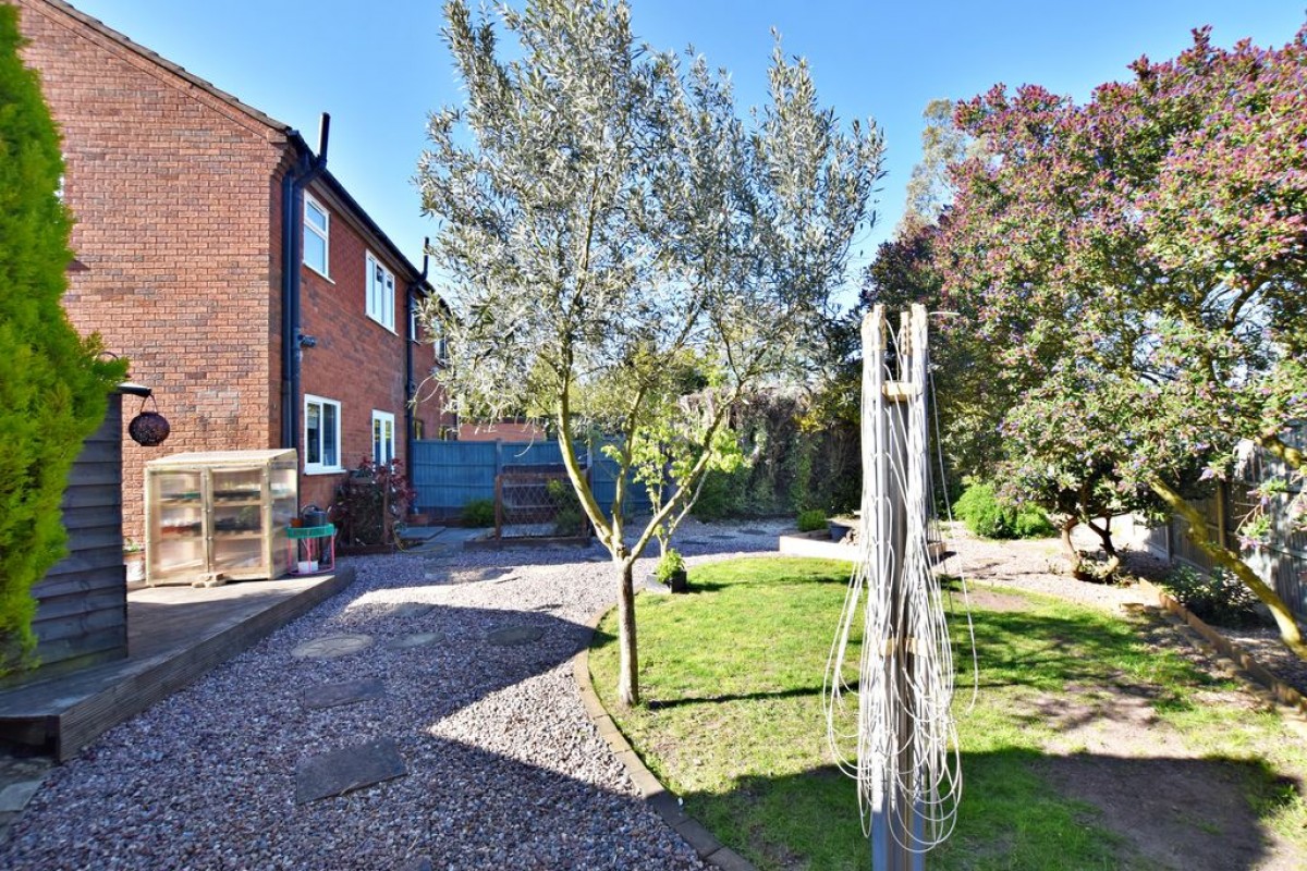 Images for Goxhill Close, Doddington Park, Lincoln