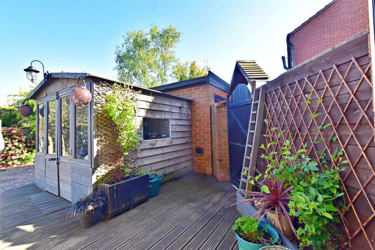 Images for Goxhill Close, Doddington Park, Lincoln