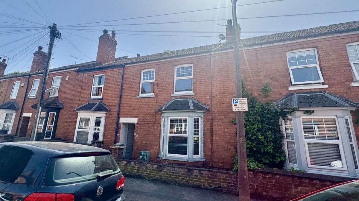 Images for Cecil Street, Lincoln