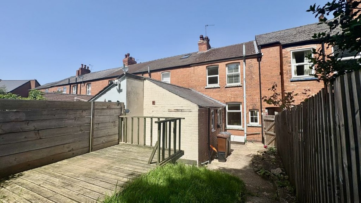 Images for Cecil Street, Lincoln