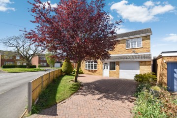 Fairleas, Branston, Lincoln