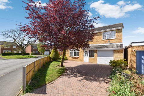 View Full Details for Fairleas, Branston, Lincoln