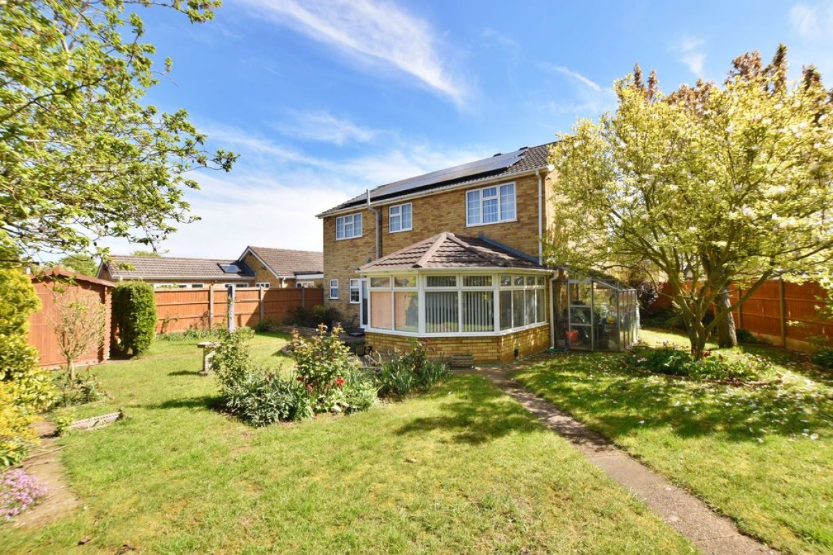 Images for Fairleas, Branston, Lincoln