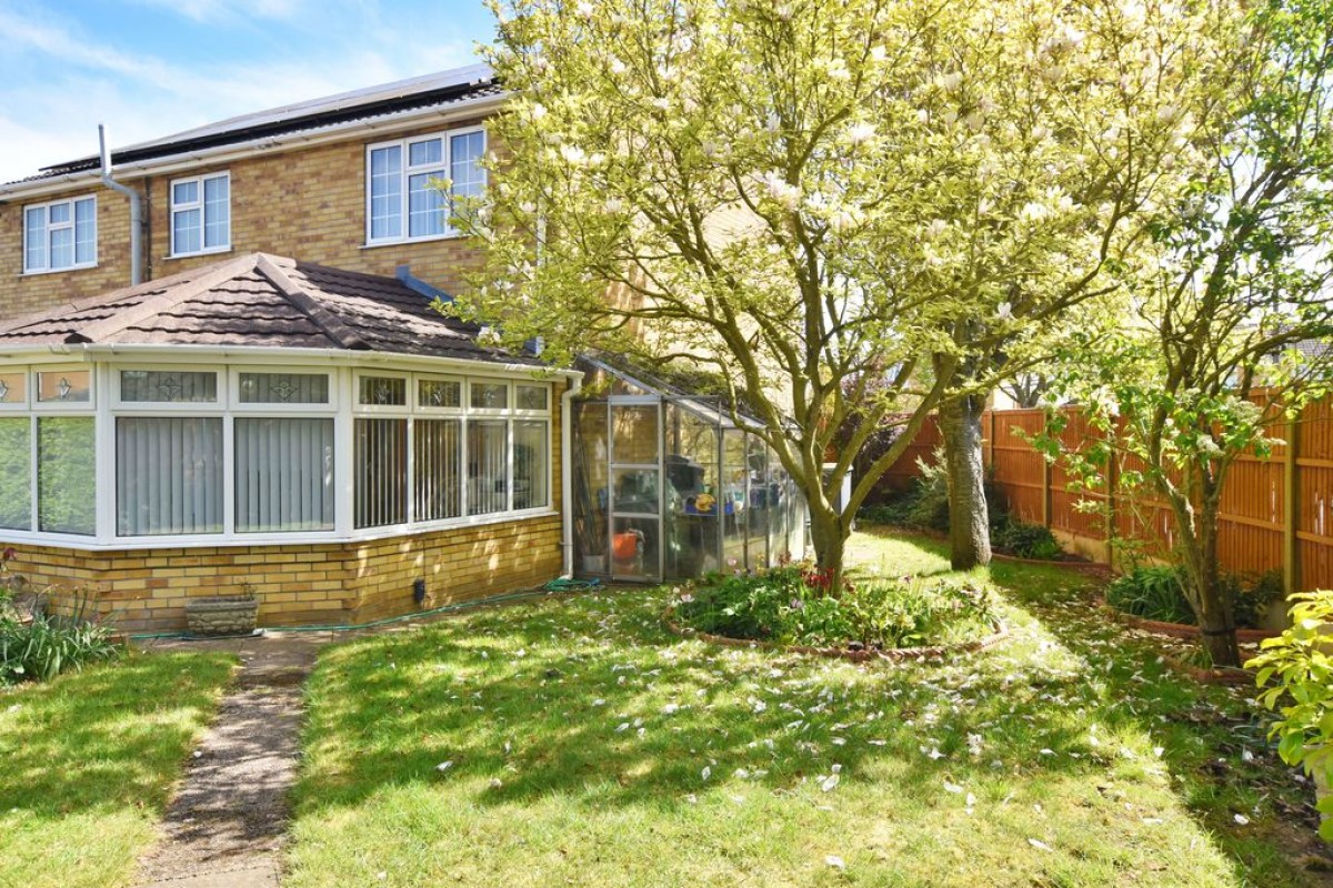 Images for Fairleas, Branston, Lincoln