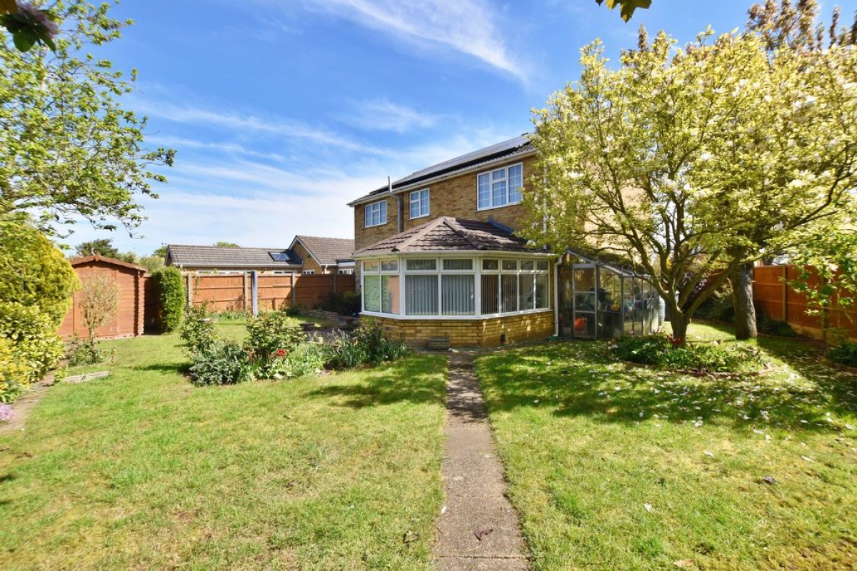 Images for Fairleas, Branston, Lincoln