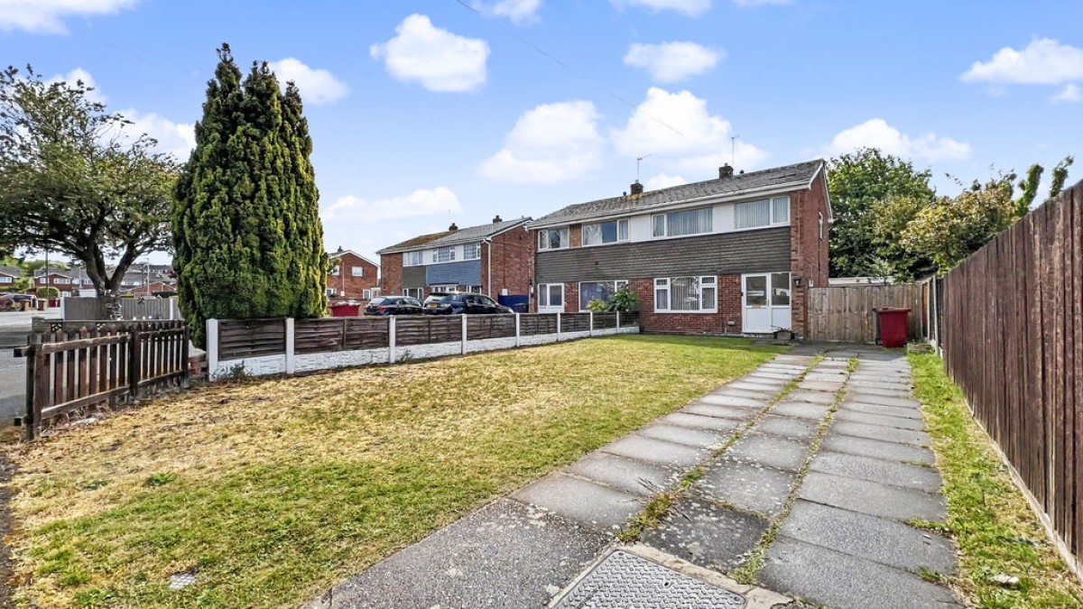 Images for West View, Bottesford