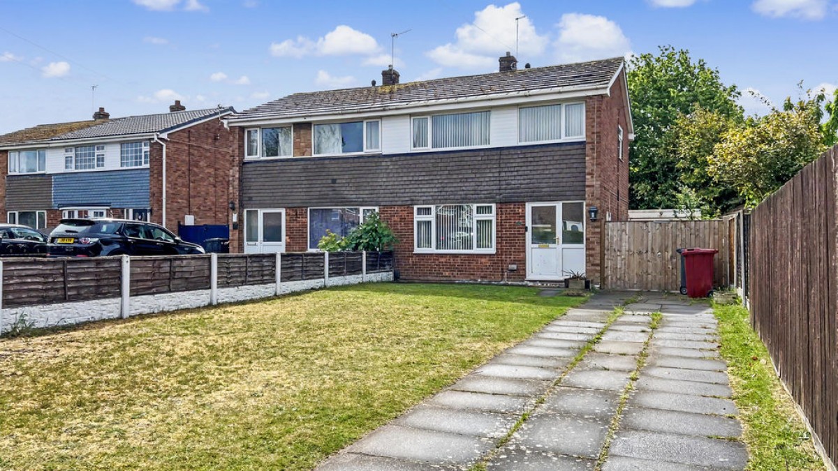 Images for West View, Bottesford