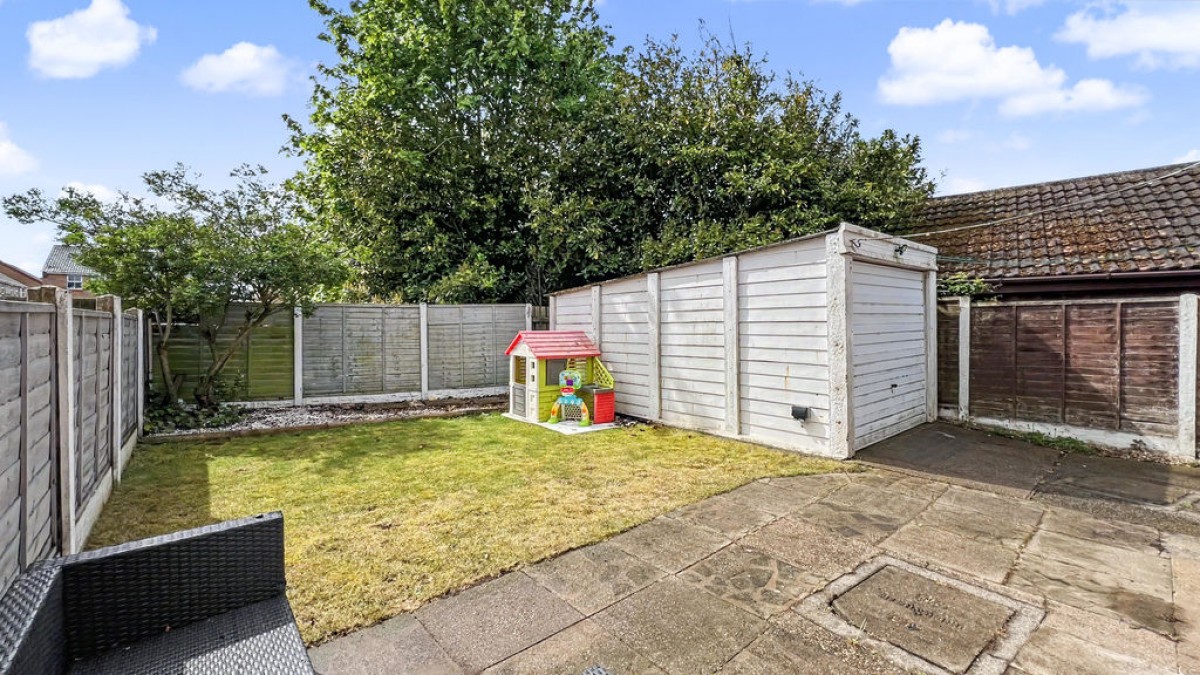 Images for West View, Bottesford