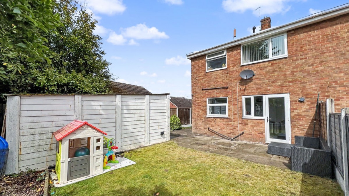 Images for West View, Bottesford