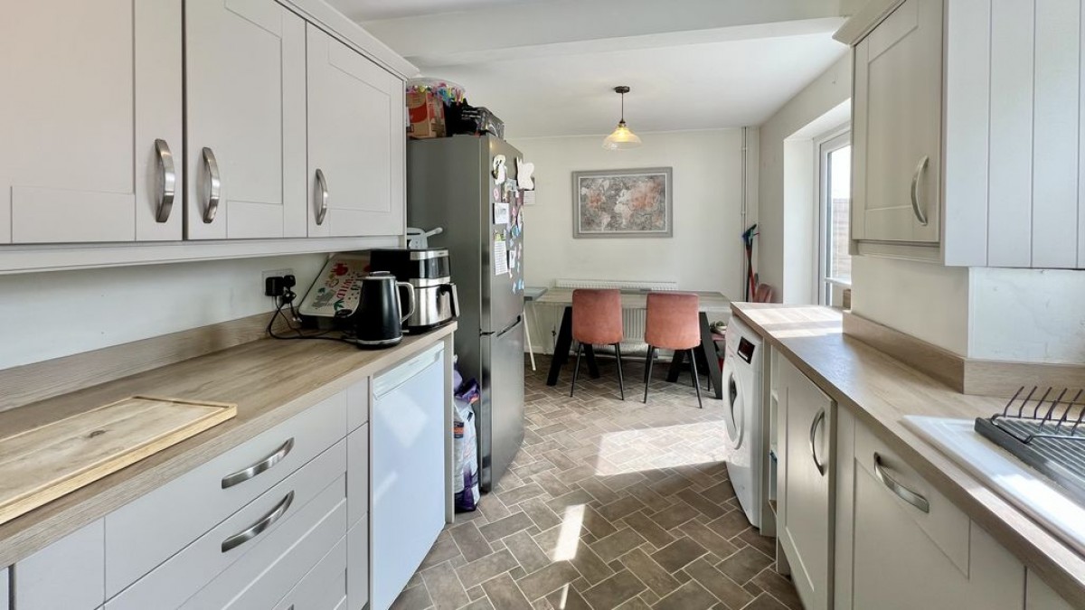 Images for West View, Bottesford
