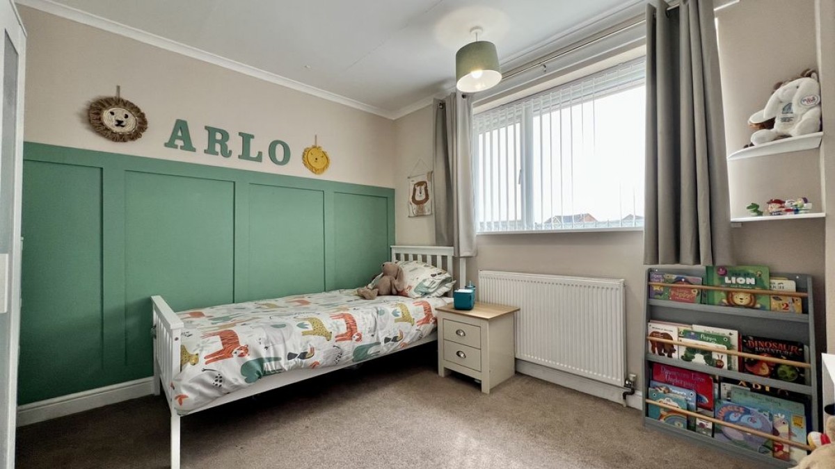 Images for West View, Bottesford
