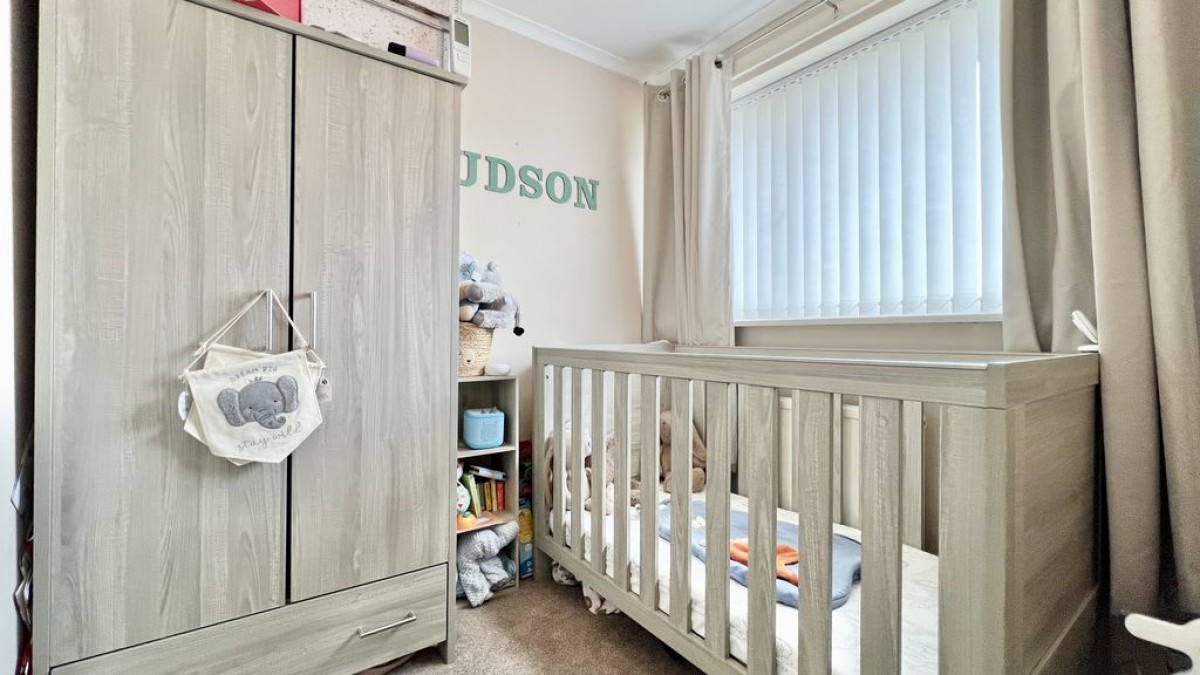 Images for West View, Bottesford