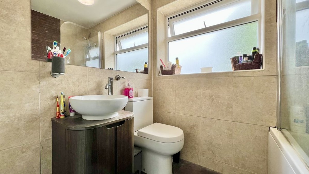 Images for West View, Bottesford