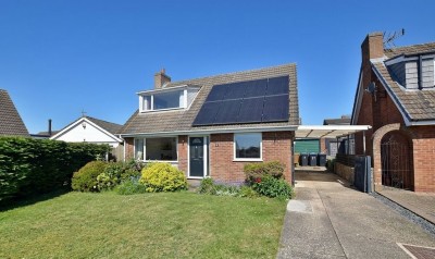 Flintham Close, Metheringham, Lincoln