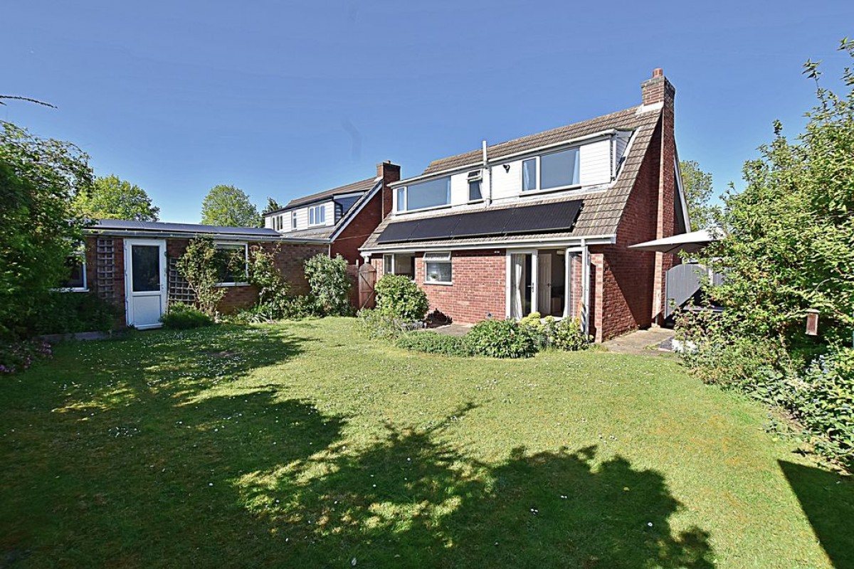 Images for Flintham Close, Metheringham, Lincoln