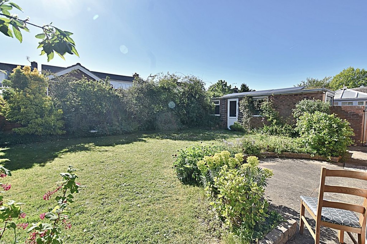 Images for Flintham Close, Metheringham, Lincoln